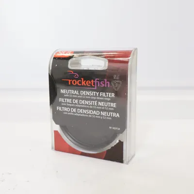 Kameratillbehör (RF-NDF58)