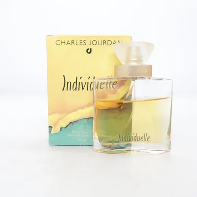 Eau de Toilette (Individuelle) de Charles Jourdan