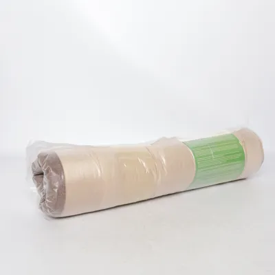 Lit pour animaux de compagnie (Marron) de Zooplus