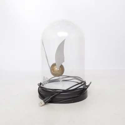 Veilleuse (Golden Snitch Light) de Paladone