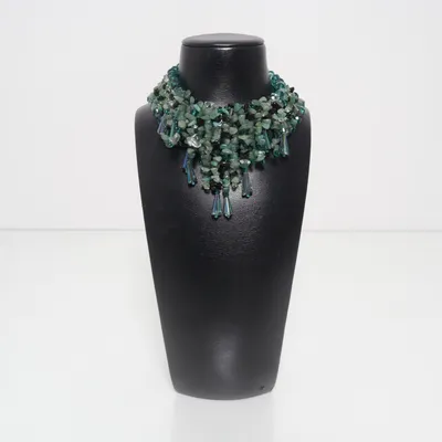 Choker (Guldfärgad, Flerfärgad) från Zara Accessories Okänd metall