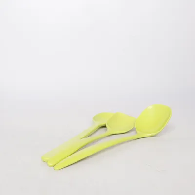 Cuillère (Vert) de Rosti Mepal