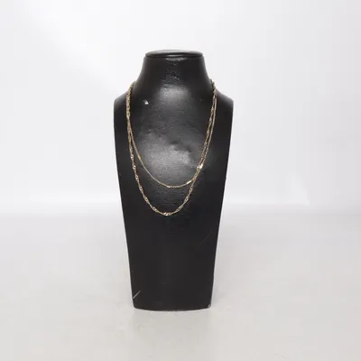 Collier (Or) de Purelei Métal inconnu