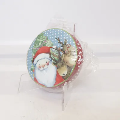 Burk (Röd, Blå, Vit) från Gilbert Gilbert