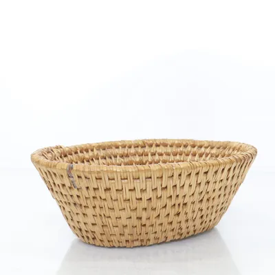 Förvaringskorg (Brun)