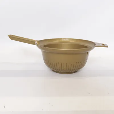 Durkslag (Beige) från Hammar Plast
