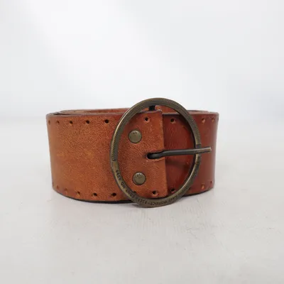 Gürtel (Braun) von G-Star Leder