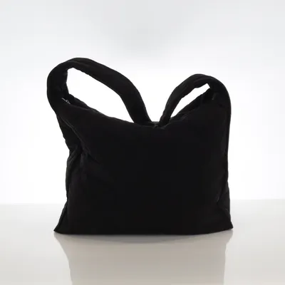 Shoulder-bag (Black) from COS