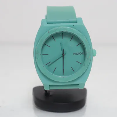 Armbandsur (Grön) från Noxin