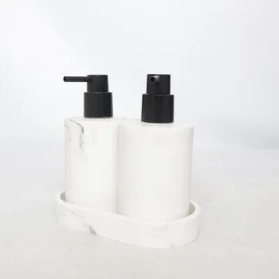 Sæbedispenser (Marmor Optik )