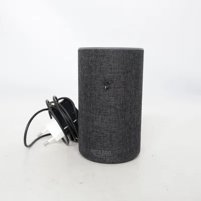 Spraakassistent (Echo) van Amazon