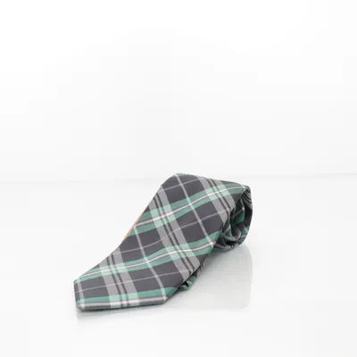 Slips (Grön, Grå, Vit) från Olymp Silke