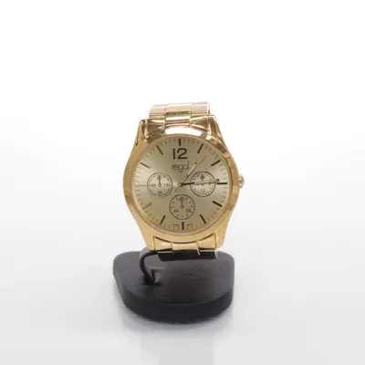 Armbandsur (Guldfärgad) från Regal