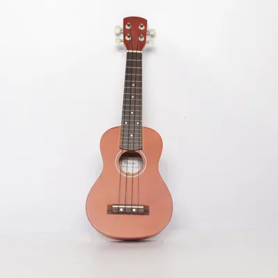 Ukulele (Brown)