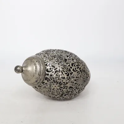 Window light (Silver)