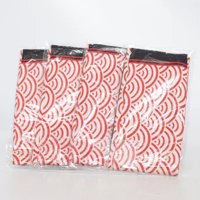 Bandeau à cheveux (Karate Kid) de LRG