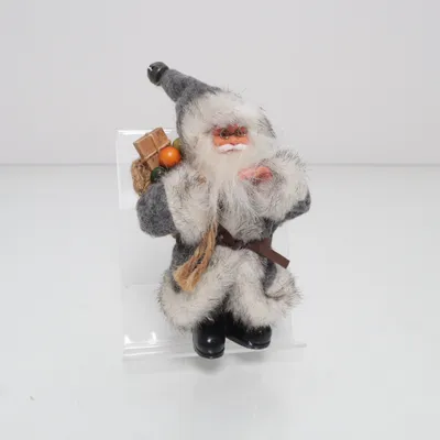 Christmas decoration (Gray, Multicolored)
