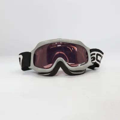 Ski goggles (Gray) from Amplifier