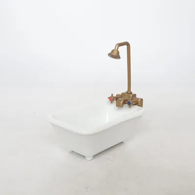 Crafts (White, Brown)