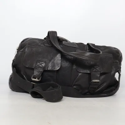 Weekendbag (Svart) från Tigha