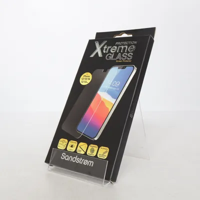 Protecteur d'écran (Protection Xtreme) de Sandstrom