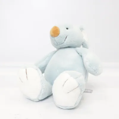 Gosedjur (Blå) från Floppys