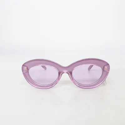 Lunettes de soleil (Enjoy) de Le Specs