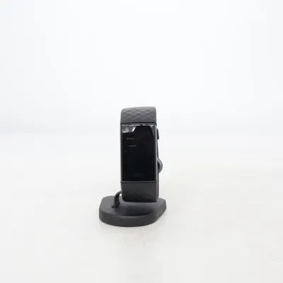 Tracker d'activité (Noir) de FitBit