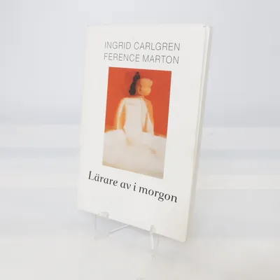 Bok från Lärarförbundet