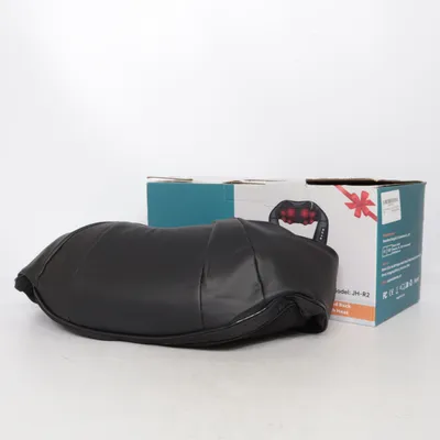 Massage machine (Black)