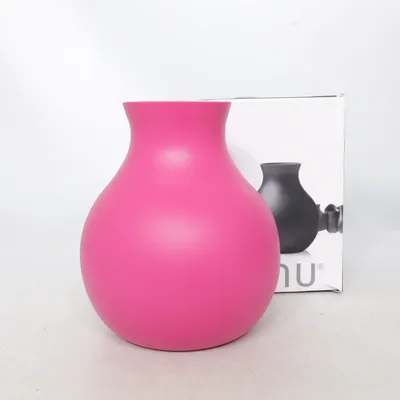 Vase (Rubber Vase) from Menu