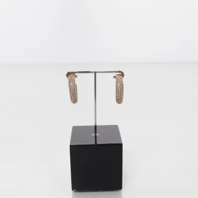 Earrings (Gold, Silver) from & Other Stories Brass, Stainless steel