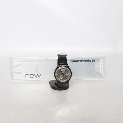 Montre (Noir) de Automatic
