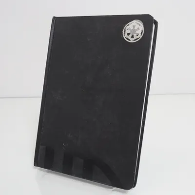 Notitieboek van Star Wars