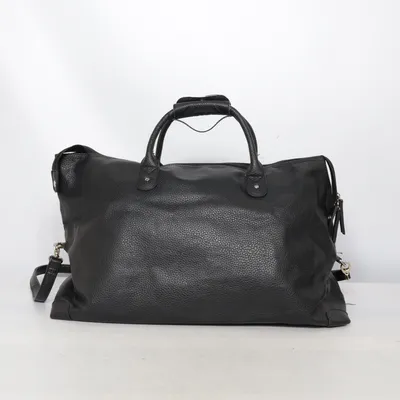 Sac de week-end (Noir) de Åhléns