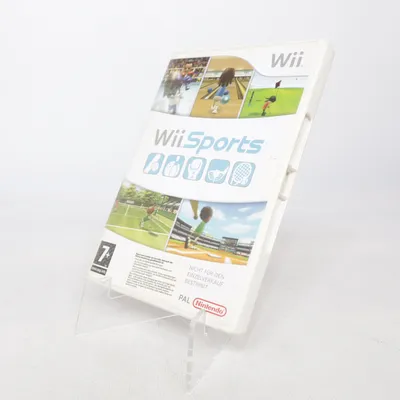 TV-spel