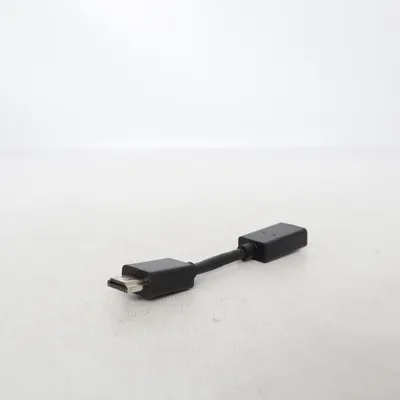 HDMI adapter