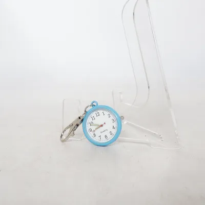 Montre de poche (Bleu) de Quartz