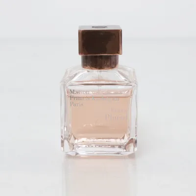 Eau de Parfum (Pluriel) från Maison Francis Kurkdjian Paris