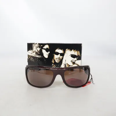 Sunglasses (Brown) from Alpina