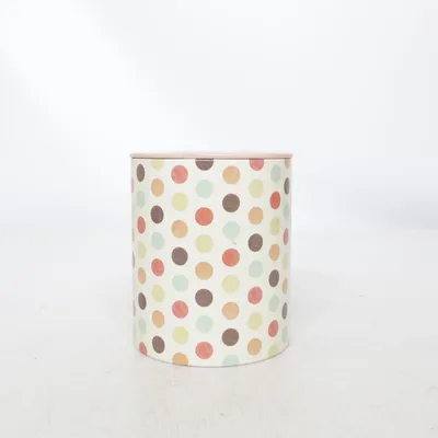 Can (Pink, Multicolored) from Maileg