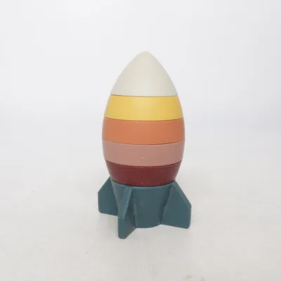 Jouet d'éveil (Multicolore)