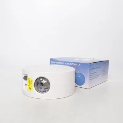 Projector (Wit)