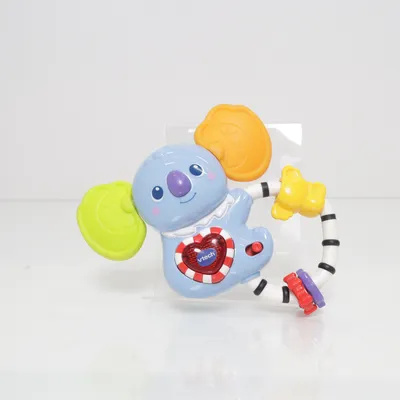 Bebisleksak (Blå, Flerfärgad) från VTech