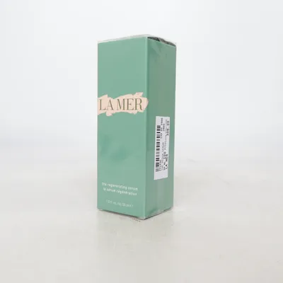 Serum (The Regenerating Serum) from La Mer