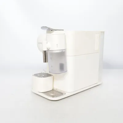 Coffee machine (Lattissima) from DeLonghi
