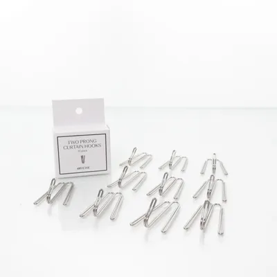 Gardintillbehör (Silverfärgad) från H&M Home