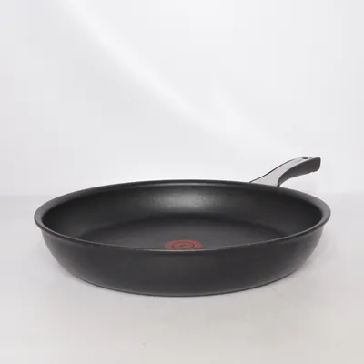 Stekpanna (Svart, Silverfärgad) från Tefal