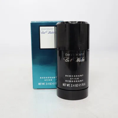 Deodorant (Cool Water) fra Davidoff