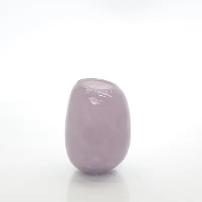 Vase (Purple)
